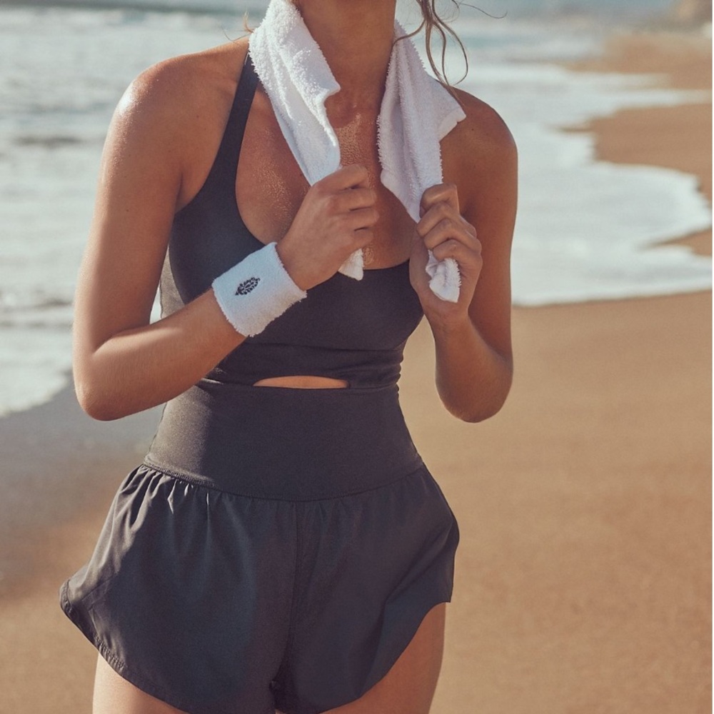 free people righteous runsie